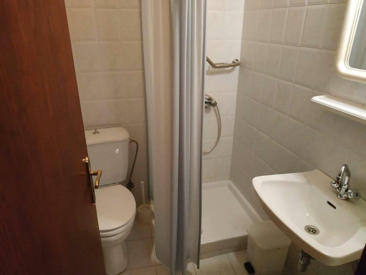 Piso Alonia Hotel Arachova Ngoại thất bức ảnh